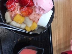 -鲜芋仙(太原街万达店)