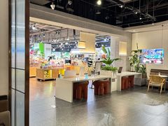 -BE BRIGHT KITCHEN(正佳广场店)