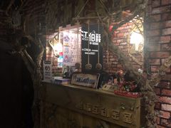 -MAX伯爵趣味互动密室逃脱(大坪D馆店)