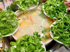 -土连锅·现熬养生汤锅(梁家巷店)