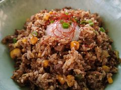 -小满Grainkitchen(滨江商业广场店)