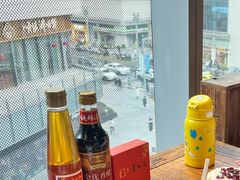 -莺花渡火锅City Green(万象城店)