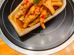 -脂肪-家庭厨房(莫愁店)