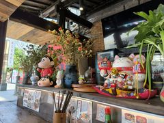 -老地方猫儿面(磁器口店)