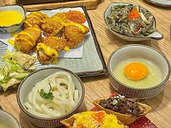 -西月山居匠心创意料理(江汉路新佳丽广场店)