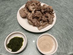 -凤凰园烤鸭店·唐山菜·传承花椒肉(老唐丰路店)