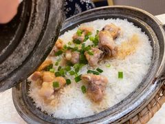 -顺德人家食府(黄金广场店)