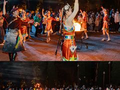-云南民族村