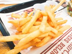 -The Habit Burger Grill 哈比特汉堡(爱琴海店)