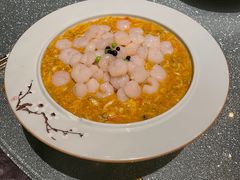 蟹粉虾仁-蟹榭·本帮江浙菜·蟹宴(五角场合生汇商场店)