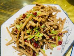 -神仙钵湘香土菜馆(光华路店)