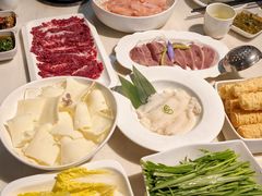 -围炉夜话·潮汕卤水火锅(榕江店)