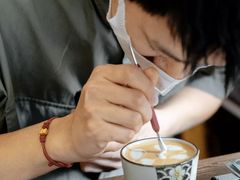 -喜柿咖啡SeeS coffee