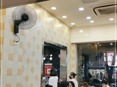 大堂-圆宝台湾小吃(迎津街店)