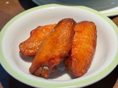 -萨莉亚意式餐厅(新邻天地店)