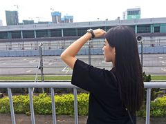 -珠海国际赛车场-卡丁车场