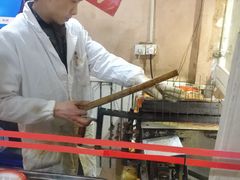 -小胡子烧烤(江汉路店)