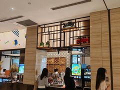 -杭州开元名都大酒店·地中海自助餐厅
