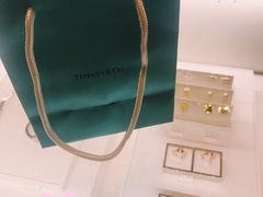 -Tiffany & Co.蒂芙尼
(杭州万象城店)
