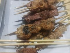 -新疆艾麦尔烧烤(丰台路口店)