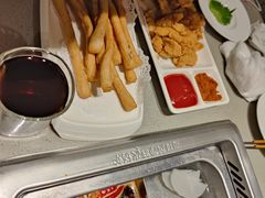 -海底捞火锅(泉城路店)