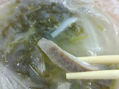 原汁猪肚汤-老字號·桥下猪肚(龙眼南路店)