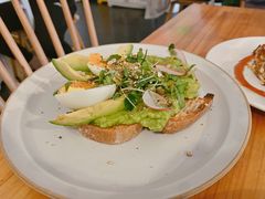 -Egg•Allday Brunch(襄阳北路店)