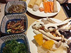 -温野菜涮涮锅(曲江大悦城店)