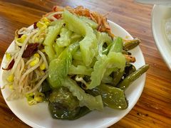 -中和裴氏蹄花(府河路店)