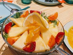 -迷你椰·泰式大排档(虹口店)