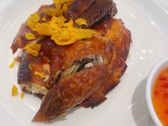 -万龙洲海鲜(大兴绿地缤纷城店)