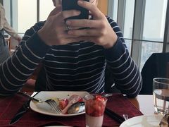 -视界美食自助餐厅·石家庄希尔顿酒店