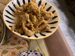 软炸里脊-食戟