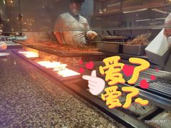 -星伦多自助料理(永旺店)