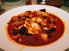 -小尕子·新疆菜(明园店)