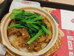 -华记煲仔华·传承广府煲仔饭(客村店)
