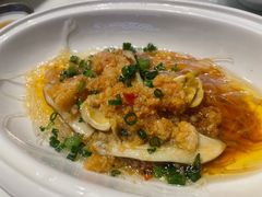 -海味世家·家常菜馆(明州里店)