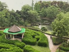 -宁波九龙湖开元度假村
