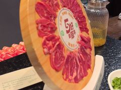 -阳坊涮肉(西直门凯德mall店)