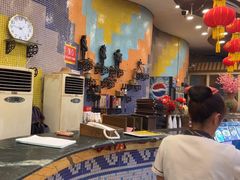 -南海食街(佛冈店)