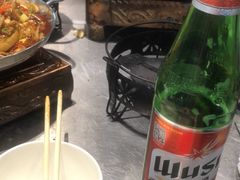 -小民大排档(光谷店)