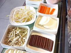 -天都火锅酒楼(虹梅南路店)