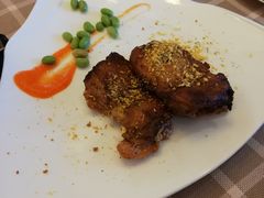 -伏尔加庄园米尼阿久尔餐厅