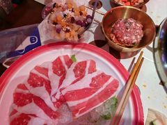 -江北北火锅馆·公路夜市(魏公村店)