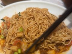 -松鹤面馆·古法焖肉面(观前店)