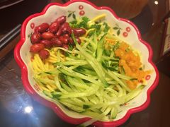 凉面-火宫殿·湘菜小吃·商务宴请·生日聚会(东塘店)