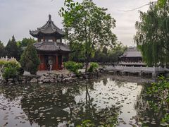 -莲池书院博物馆