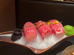 -色響火锅(恒隆广场店)