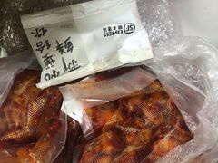 -脱骨凤爪(石桥店)