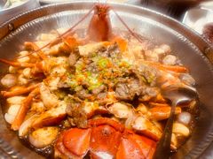 -山泉粤宴(广东大厦店)
